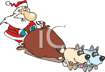 Yuletide Clipart