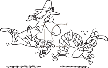 Thanksgiving Clipart