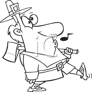 Thanksgiving Clipart