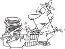 Thanksgiving Clipart