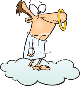 Religion Clipart