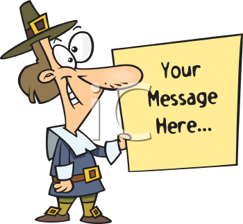 Thanksgiving Clipart