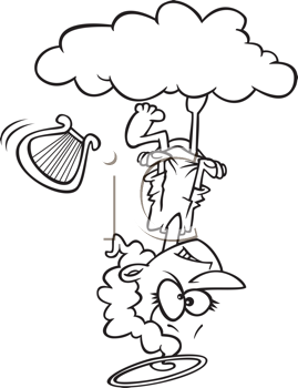 Religion Clipart