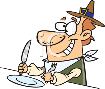 Thanksgiving Clipart