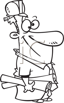 Engineer Clipart
