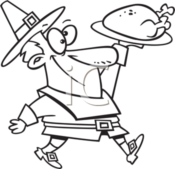Thanksgiving Clipart