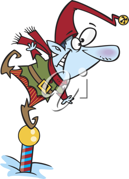 Yuletide Clipart