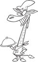 Chef Clipart