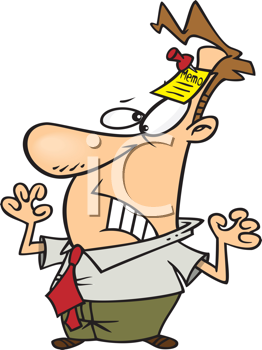 Office Building Clipart