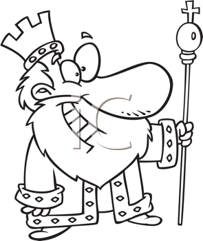 Prince Clipart