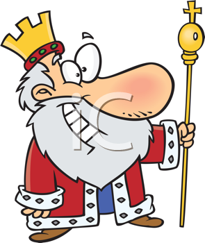 Prince Clipart