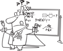 Scientist Clipart