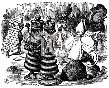 Bishops Clipart