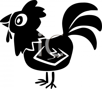 Farmyard Clipart