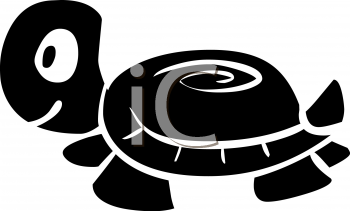 Tortoise Clipart
