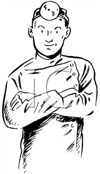 Physician Clipart