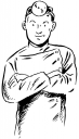 Physician Clipart