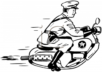 Police Clipart