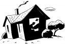 Dwelling Clipart
