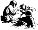 Soldier Clipart