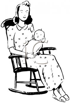 New Baby Clipart