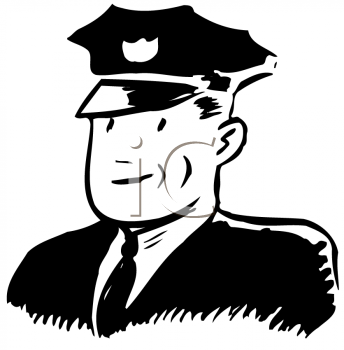 Police Clipart