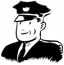 Police Clipart