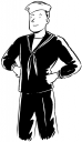 Soldier Clipart
