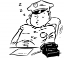 Police Clipart