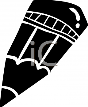 Pencil Clipart
