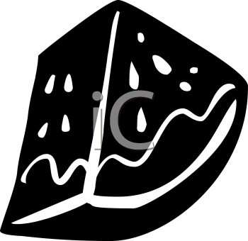 Melon Clipart