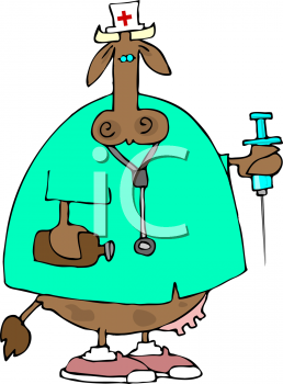 Nurse Clipart