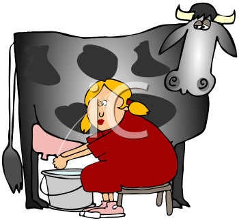 Farmer Clipart