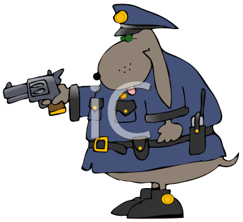 Police Clipart