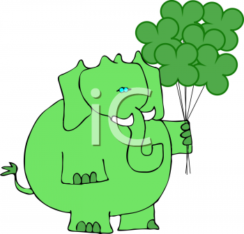 St Patricks Day Clipart