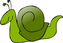 Snail Clipart