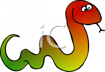 Serpent Clipart