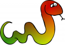 Serpent Clipart