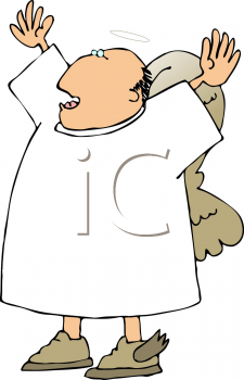 Religion Clipart