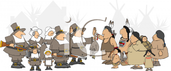 Thanksgiving Clipart