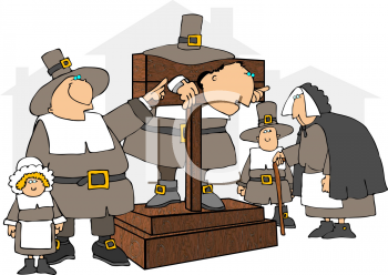 Thanksgiving Clipart