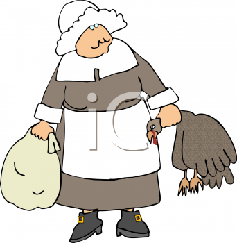 Thanksgiving Clipart