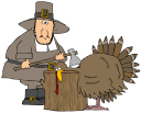 Thanksgiving Clipart