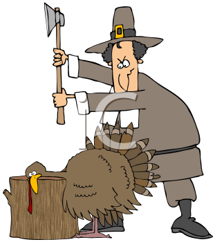 Thanksgiving Clipart
