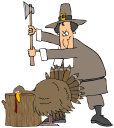 Thanksgiving Clipart