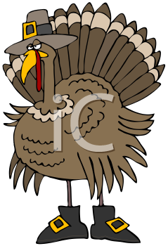 Thanksgiving Clipart
