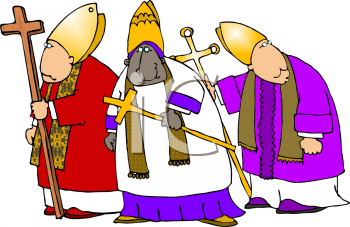 Religion Clipart