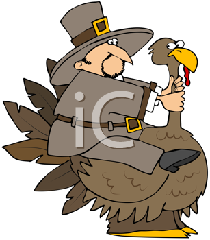 Thanksgiving Clipart