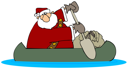 Yuletide Clipart