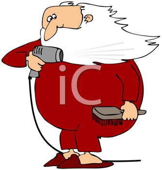 Yuletide Clipart